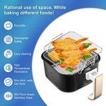 Cosori Air Fryer 2-Tier Rack & Dehydrator