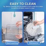 Cosori Air Fryer 2-Tier Rack & Dehydrator