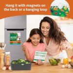 7-Piece Ninja Air Fryer Accessories Set