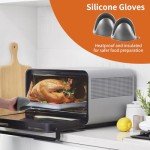 7-Piece Ninja Air Fryer Accessories Set