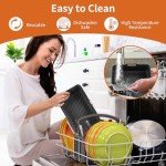 7-Piece Ninja Air Fryer Accessories Set