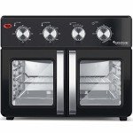 TurboTronic 32L Digital Air Fryer Oven