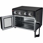 TurboTronic 32L Digital Air Fryer Oven