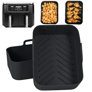 Silicone Liners for Ninja & Tower Air Fryers