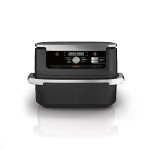 Ninja Foodi Flexdrawer Dual Air Fryer 10.4L AF500UK