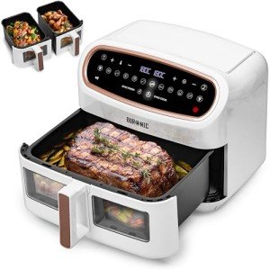 Duronic AF34 Air Fryer White