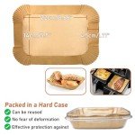 100 Air Fryer Liners for Ninja & Tower Models