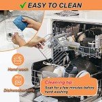 YQL Stainless Steel Air Fryer Rack Set