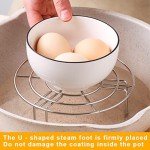 Stainless Steel Multi-Purpose Air Fryer Rack