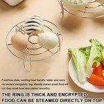 Stainless Steel Multi-Purpose Air Fryer Rack
