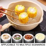Stainless Steel Multi-Purpose Air Fryer Rack