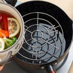 Stainless Steel Multi-Purpose Air Fryer Rack