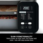 Ninja Combi 12-in-1 Air Fryer Multi-Cooker