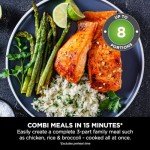 Ninja Combi 12-in-1 Air Fryer Multi-Cooker