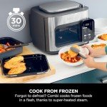 Ninja Combi 12-in-1 Air Fryer Multi-Cooker