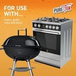 Heavy Duty Oven Cleaner Spray for Air Fryers