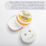 Power Paste Cleaner for Air Fryers & Appliances
