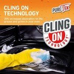 Heavy Duty Oven Cleaner Spray for Air Fryers
