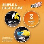 Heavy Duty Oven Cleaner Spray for Air Fryers