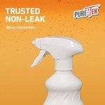 Heavy Duty Oven Cleaner Spray for Air Fryers