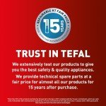 Tefal Easy Fry Dual Zone 8.3L Air Fryer