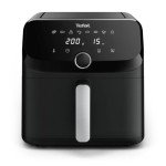 Tefal Easy Fry Mega 7.5L Air Fryer, Black