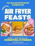 Healthy Air Fryer Recipes: Quick & Delicious Guide