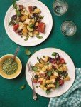 One Basket Air Fryer Cookbook: Quick & Easy Meals