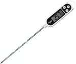 Instant Read Meat Thermometer for Grilling & Air Frying