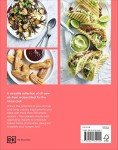 Ultimate Air Fryer Cookbook: 100+ Easy Recipes