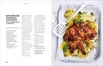 Ultimate Air Fryer Cookbook: 100+ Easy Recipes