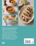 Veggie Air Fryer Cookbook: 75 Vegan Recipes