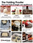 Multi-Functional Air Fryer and Slow Cooker