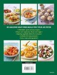 Green Air Fryer Cookbook by Denise Smart