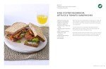 Green Air Fryer Cookbook by Denise Smart
