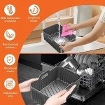 WELYOURS 8-Piece Air Fryer Accessories Set