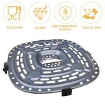 Hugwait 8-Pack Silicone Air Fryer Replacement Legs