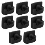 Hugwait 8-Pack Silicone Air Fryer Replacement Legs