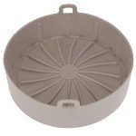 Universal Silicone Pot for Air Fryers - Easy Clean