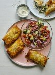 Twochubbycubs Air Fryer Cookbook: Under 500 Cal Recipes