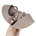 Universal Silicone Pot for Air Fryers - Easy Clean