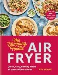 Slimming Foodie Air Fryer for Healthy Meals