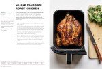Slimming Foodie Air Fryer for Healthy Meals