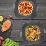 Silicone Air Fryer Liners - 2 Pack