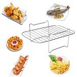 Ninja Dual Air Fryer Stainless Steel Rack