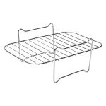 Ninja Dual Air Fryer Stainless Steel Rack