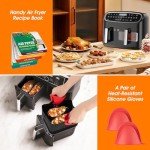 Air Fryer Accessories for Tefal, Lakeland, Tower, Salter