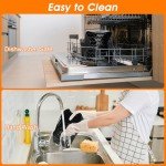 Air Fryer Accessories for Tefal, Lakeland, Tower, Salter