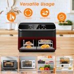 Air Fryer Accessories for Tefal, Lakeland, Tower, Salter