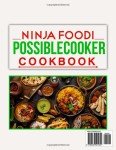 Ninja Foodi Possible Cooker Cookbook: 2000 Easy Recipes